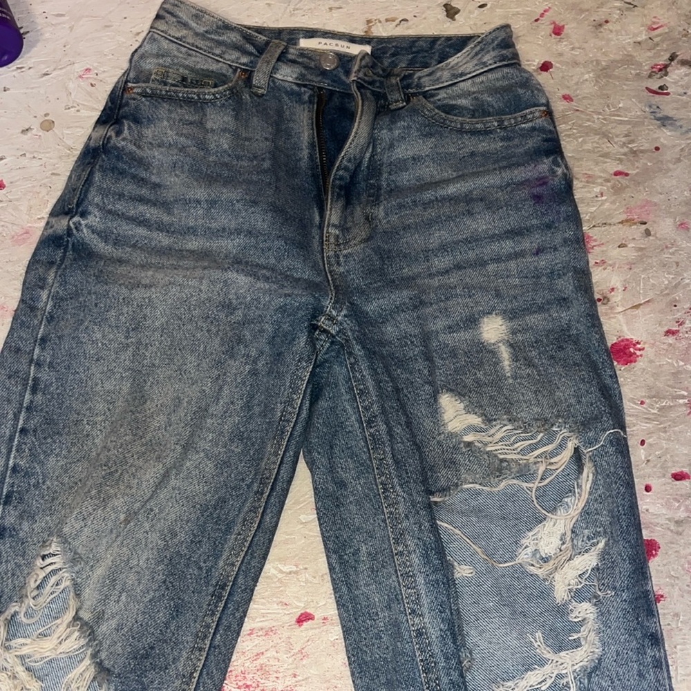 pacsun jeans